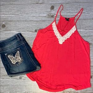 Rue21 Tank Top